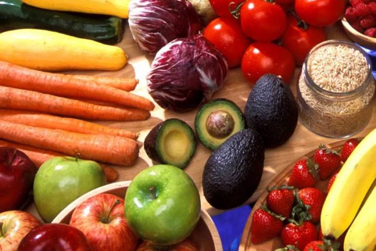 Какие овощи можно есть без ограничений на любой диете