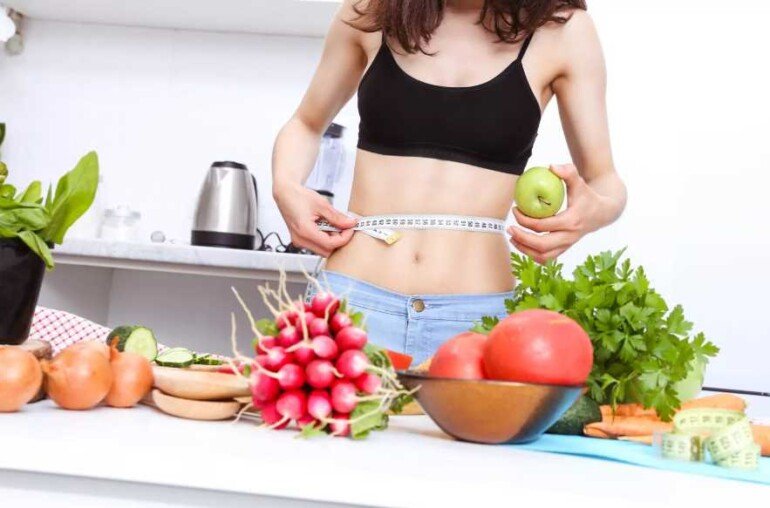 Почему жесткие диеты не подойдут для правильного похудения
