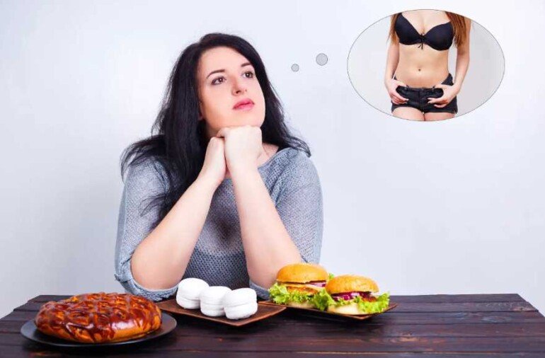 5 ошибок во время ужина, ведущих к перееданию и набору лишнего веса