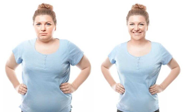 Как снизить вес после 30 тем, кто всю жизнь отличался полнотой