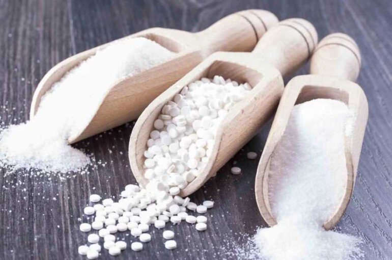 5 причин никогда не использовать сахарозаменители вместо сладкого
