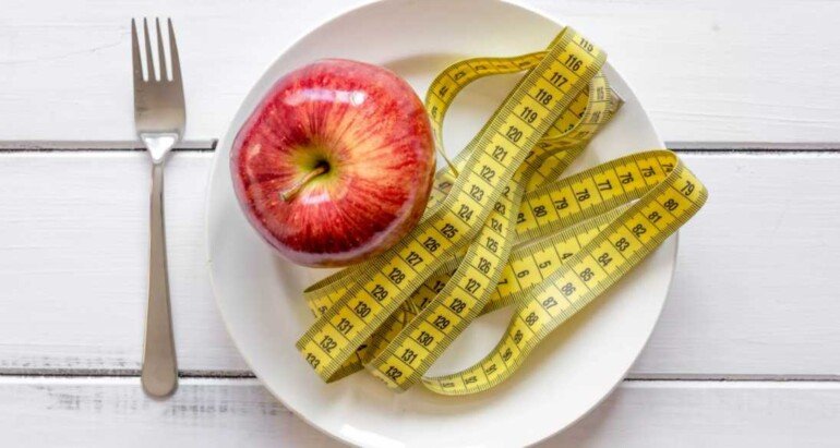 Как продолжать худеть, если диета больше не работает