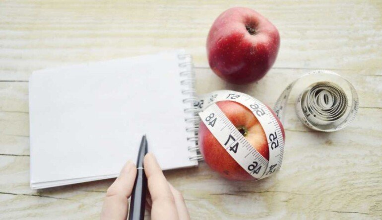 Ведем дневник питания правильно: 5 советов от диетологов