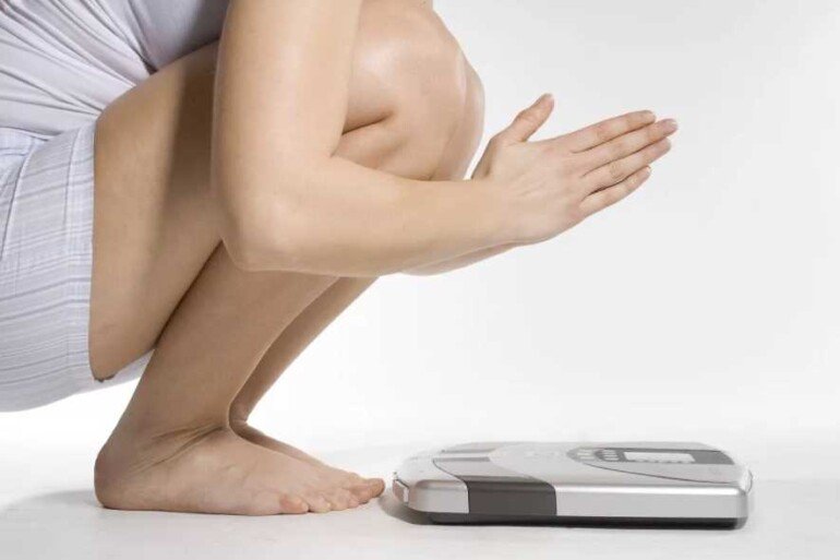 5 неприятных последствий для кожи при быстром похудении и совет, как их избежать