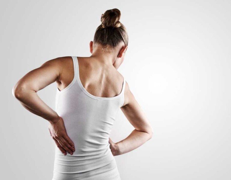 Семь упражнений, которые укрепят мышечный каркас спины