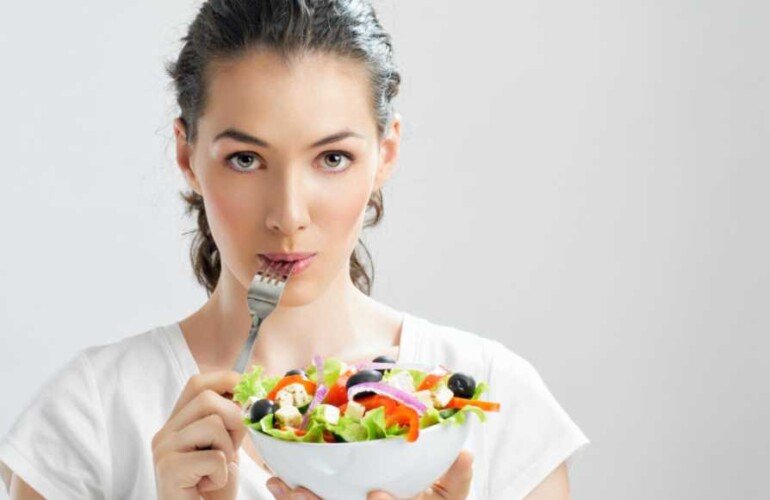 5 мифов о правильном питании, которые не приведут к результату