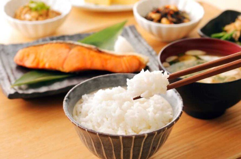 Как с помощью японской диеты не только сбросить вес, но и зафиксировать его навсегда