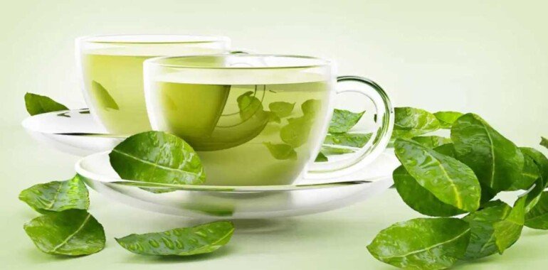  Как правильно пить зеленый чай, чтобы похудеть