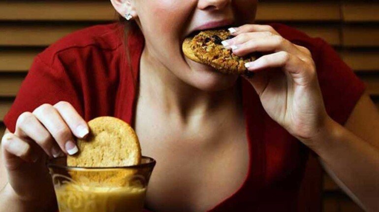 7 советов, позволяющих справиться с пищевой зависимостью