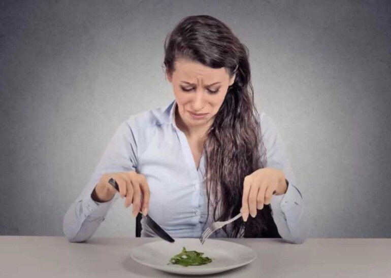 5 причин отказаться от безжировой диеты
