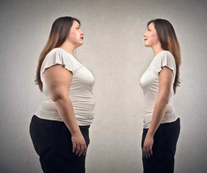 Как внутреннее состояние влияет на вес и внешний вид