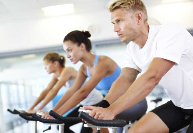 Как регулярные занятия спортом влияют на метаболизм