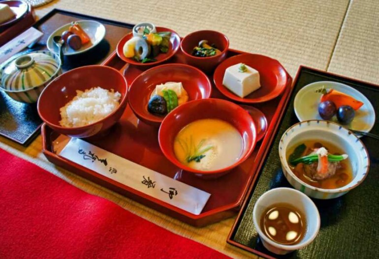 Опасная японская диета: почему от нее стоит отказаться